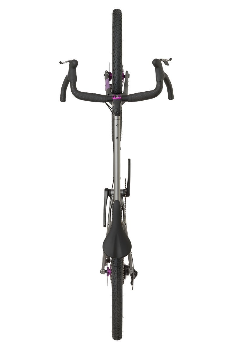 Туринговый велосипед Rondo Bogan ST 2021