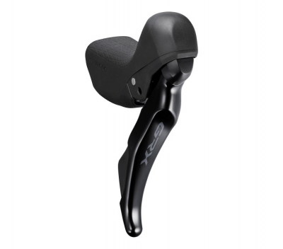 Гальм ручка/шифтер для гідравл диск гальм ST-RX400-R GRX, Dual Control 10-швидк, права