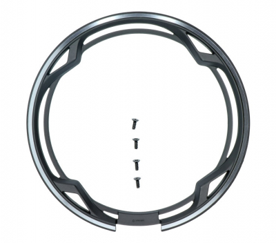 Захист зірки шатунів Shimano FC-M610 DEORE 48зуб.