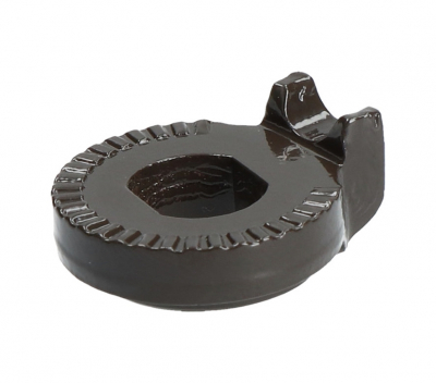 Гайка втулки SG-4R35/SG-8R20 5L (BROWN)