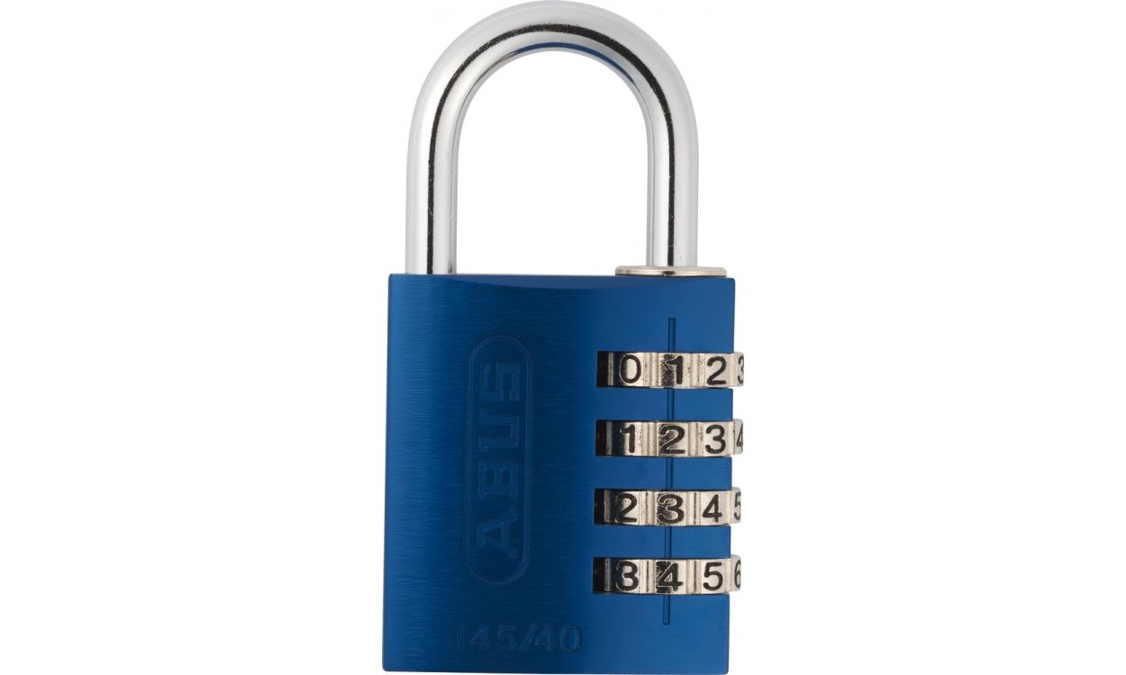 Замок ABUS 145 Combination Lock