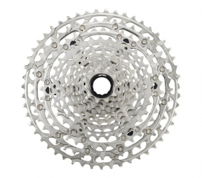 Касета Shimano CS-M6100-12 DEORE, 10-51 12-зв