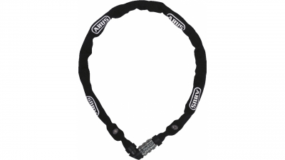 Велозамок ABUS 1200 Web, Black
