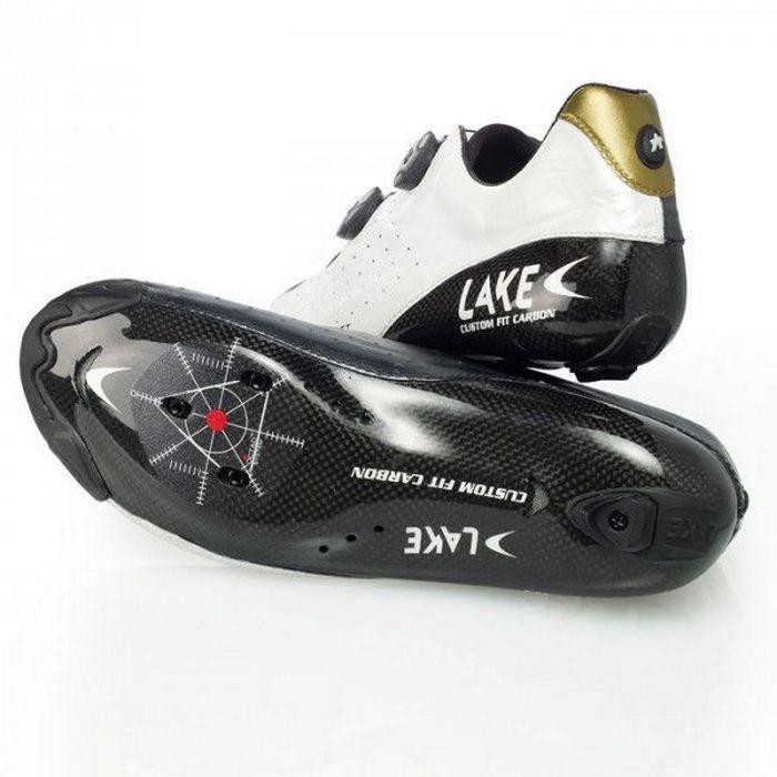 Велотуфли Assos Cycling Slipper G1