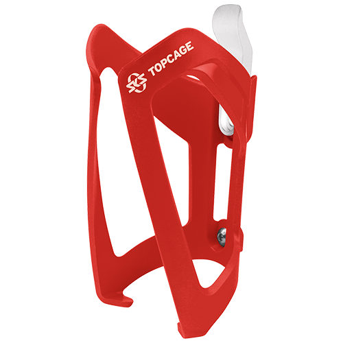 Флягодержатель SKS Topcage Red