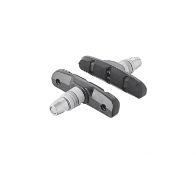 Гальмівні колодки SHIMANO S65T V-brake BR-M420, Y8GP9804A