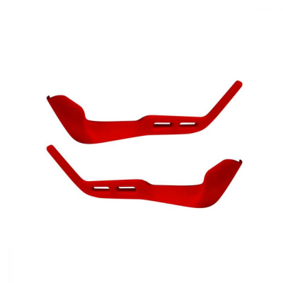 Дефендер Scicon Sprint Tpe Lens Fender Kit Red