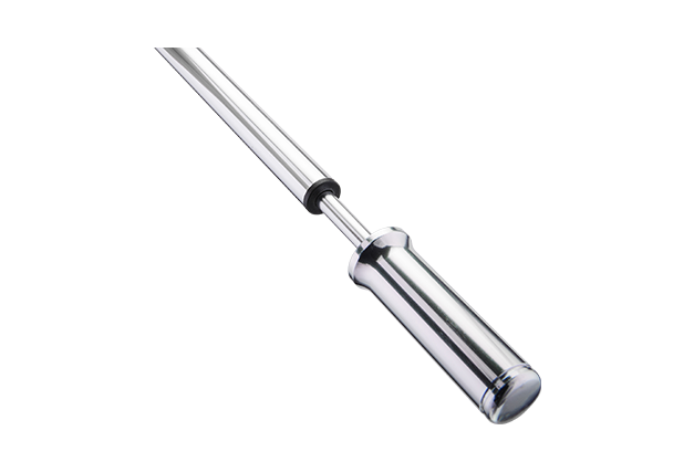 Насос высокого давления Birzman Zacoo Macht, на сжатом газе CO2