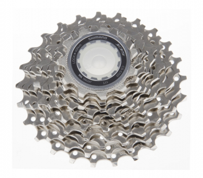 Касета Shimano CS-5700 Shimano 105, 11-25, 10-зв.