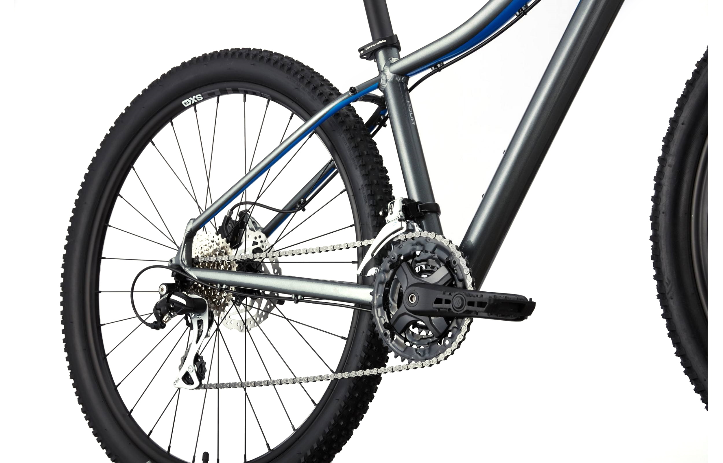 Горный велосипед Cannondale Tango 4 29" 2020