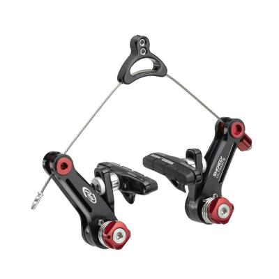 Тормоз перед. ободной SHIMANO AVID 11A RB SHRTYULT FRONT BLACK