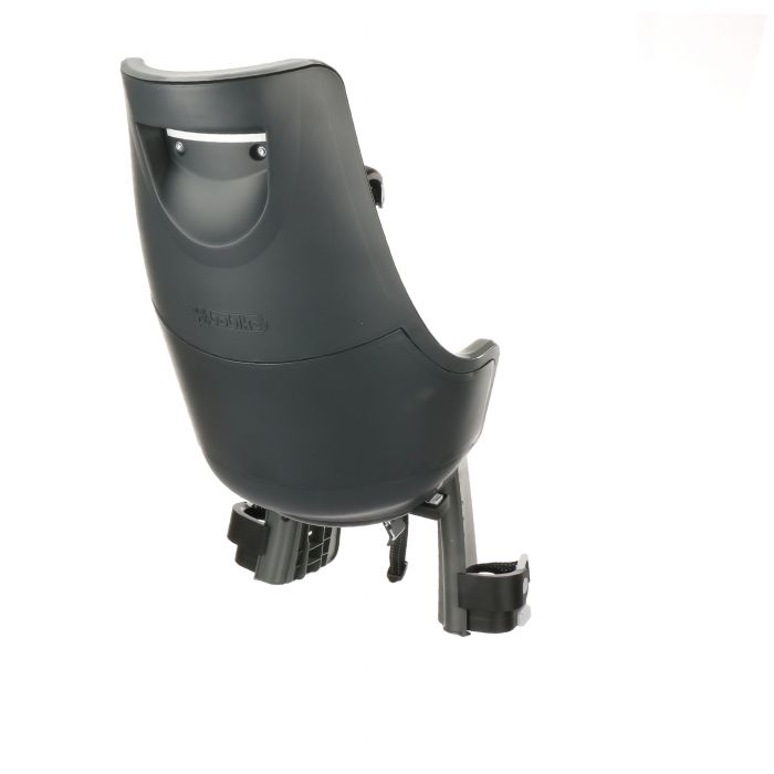 Детское велокресло Bobike Maxi Exclusive