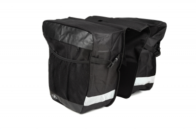 Велосумка на багажник Sahoo 142004