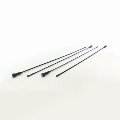 Спица передняя/задняя Campagnolo для колес Bora WTO  левая, Black