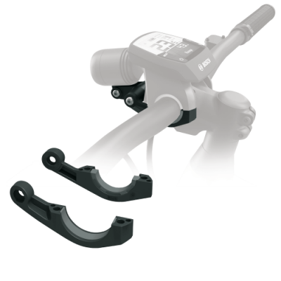 Додатковий адаптер SKS COM/ADD ADAPTER CAM/LIGHT BOSCH INTUVIA BLACK