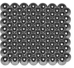 Шарики педалей Shimano SPD