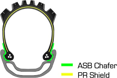 Покрышка Panaracer DriverPro PR 29"