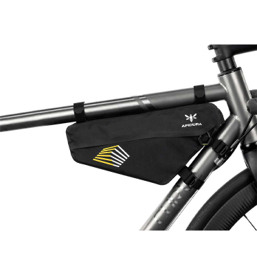 Велосумка на раму Apidura Racing Frame Pack, 2.4 л