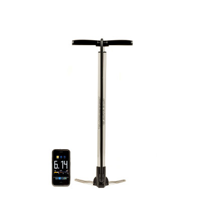 Насос Silca Viaggio Travel Pump