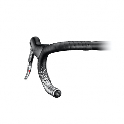 Обмотка для руля Ciclovation Fusion Color Черно-серый