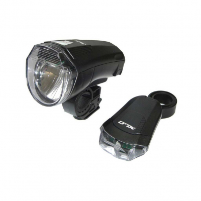 Комплект велосвета XLC CL-S14 '10 Lux'