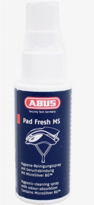 Очиститель для шлема Abus Pad Fresh MS