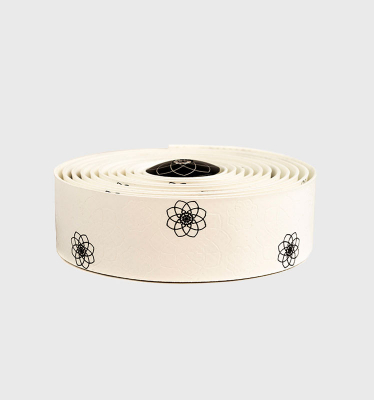 SILCA Nastro Fiore Bar Tape White/Black