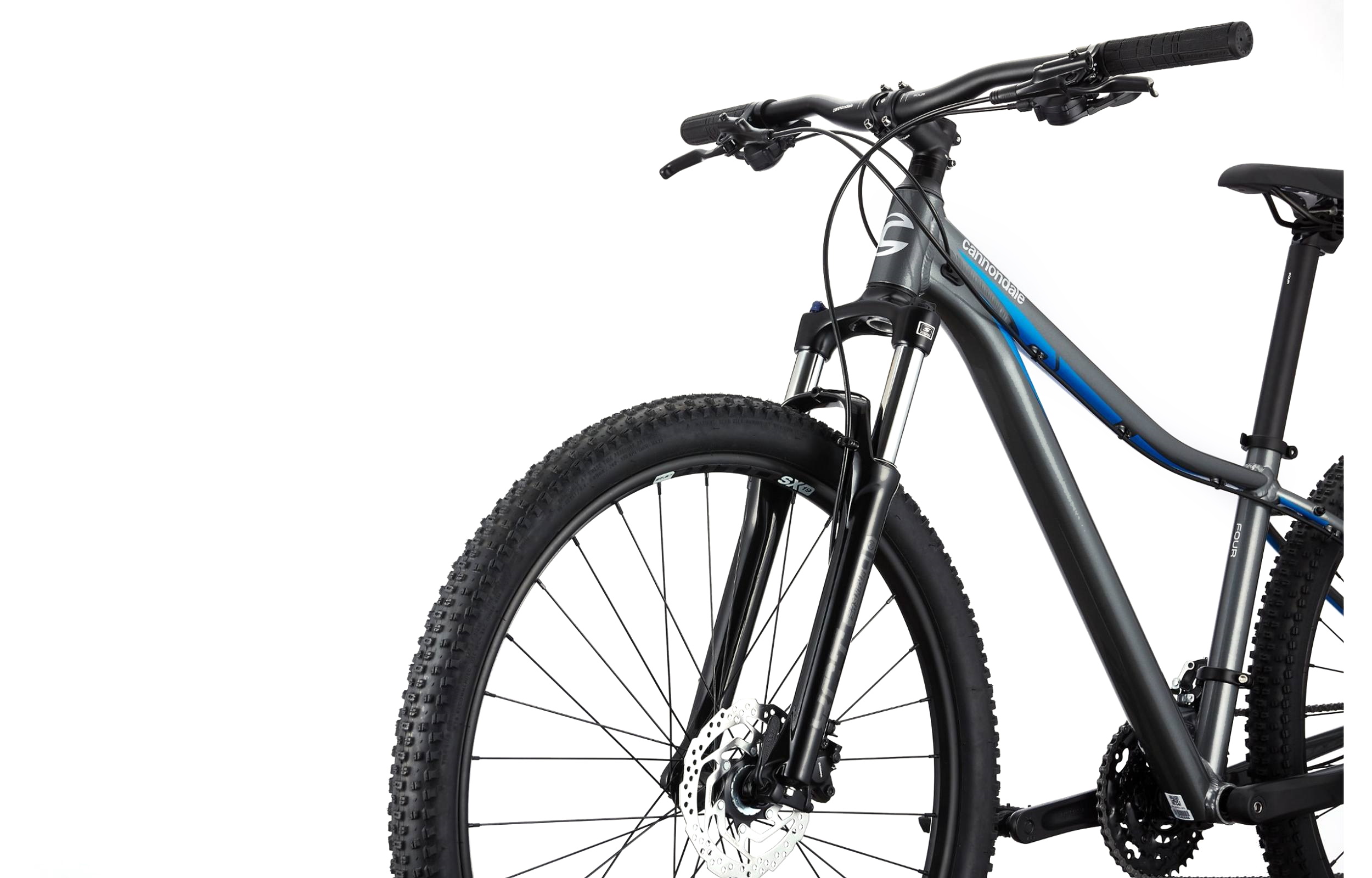 Горный велосипед Cannondale Tango 4 29" 2020