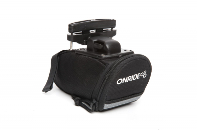 Велосумка подседельная Onride Seat C T-System, 0.4 л