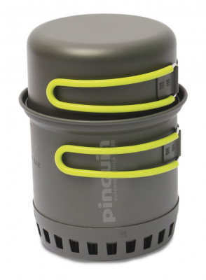 Набор посуды Pinguin Solo Х