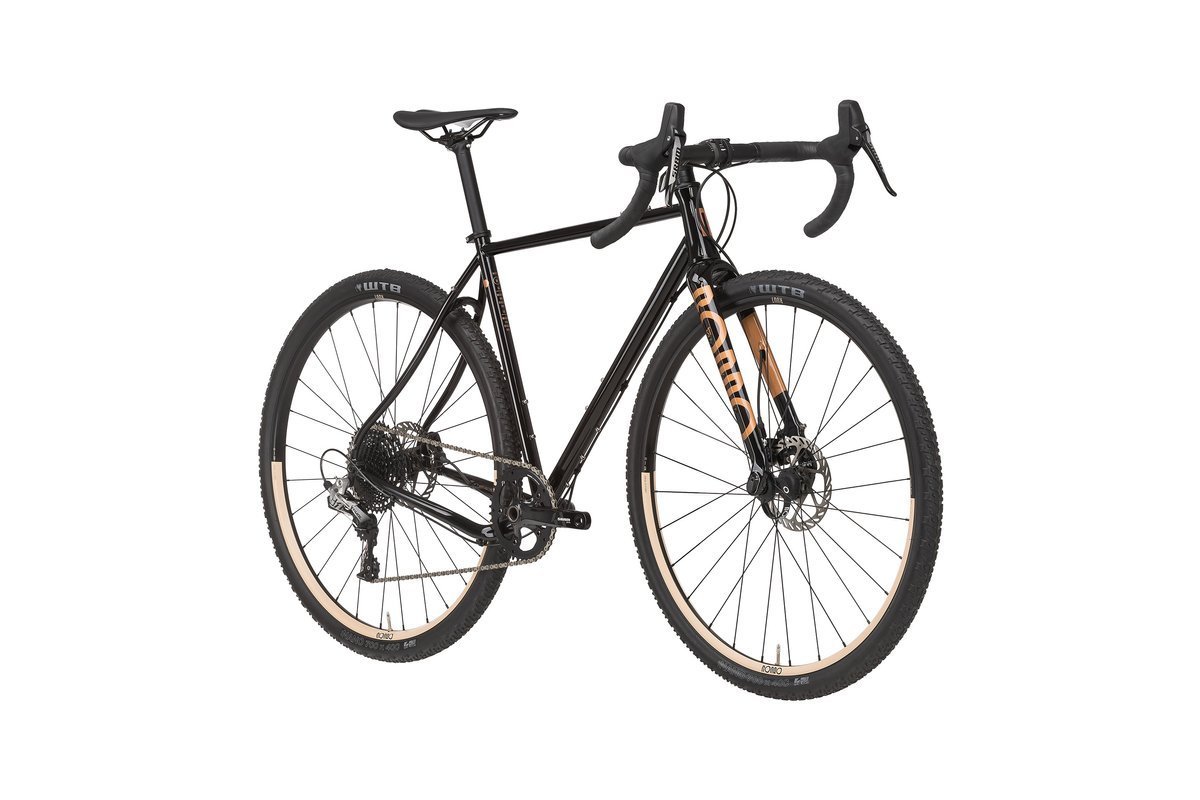 Гравийный велосипед Rondo Ruut ST1 2021