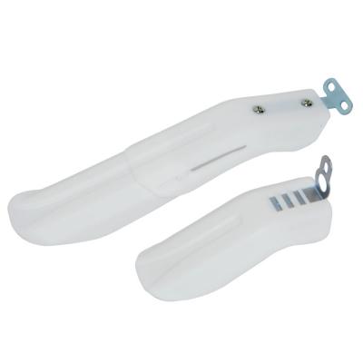 Крылья Royalbaby, Белый