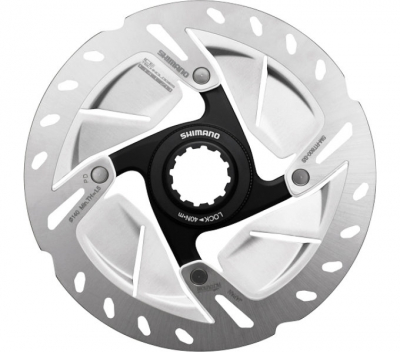 Ротор SHIMANO SM-RT800-SS, ICE TECH FREEZA, 140мм, CENTER LOCK