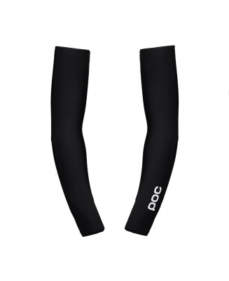 Утеплитель рук POC Thermal Sleeves,Uranium Black, M