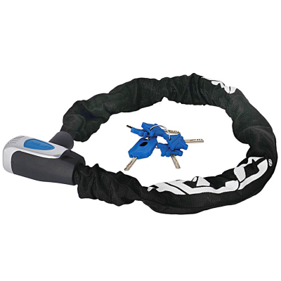 Велозамок XLC Cosa Nostra Plus LO-C21