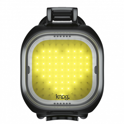 Мигалка передняя Knog Blinder Mini Love Front 75 Lumens Black