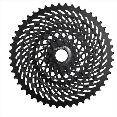 Кассета Shimano AM CS XG 899 8SP 11-48T E-Block
