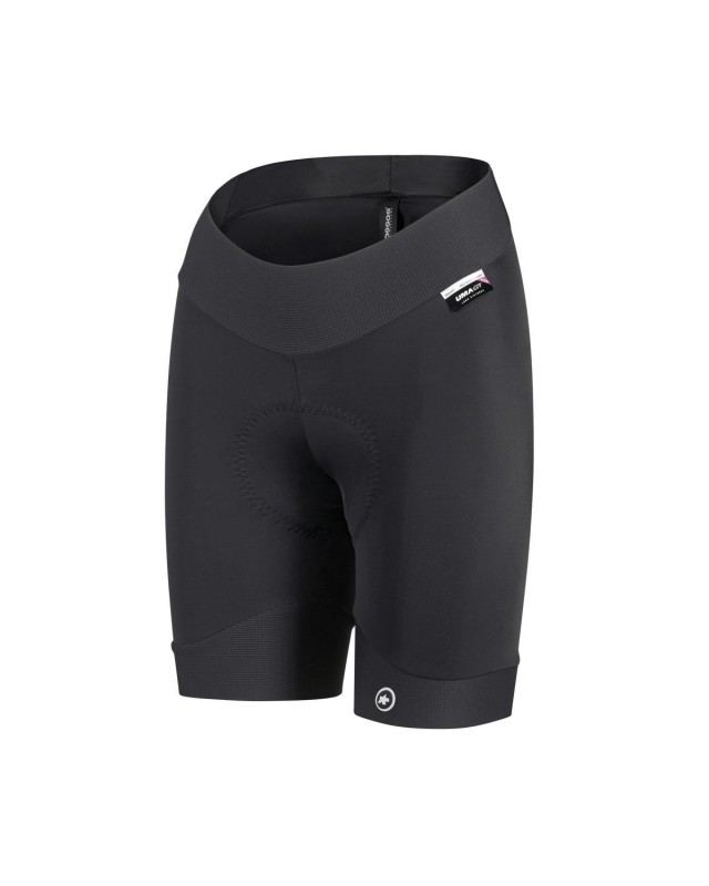 Велошорты женские Assos Uma GT Half Shorts Evo, Black Series