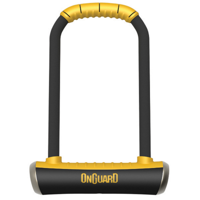 Велозамок OnGuard Brute