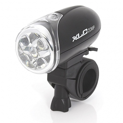 Велофара XLC CL-F11 Galatea 5X