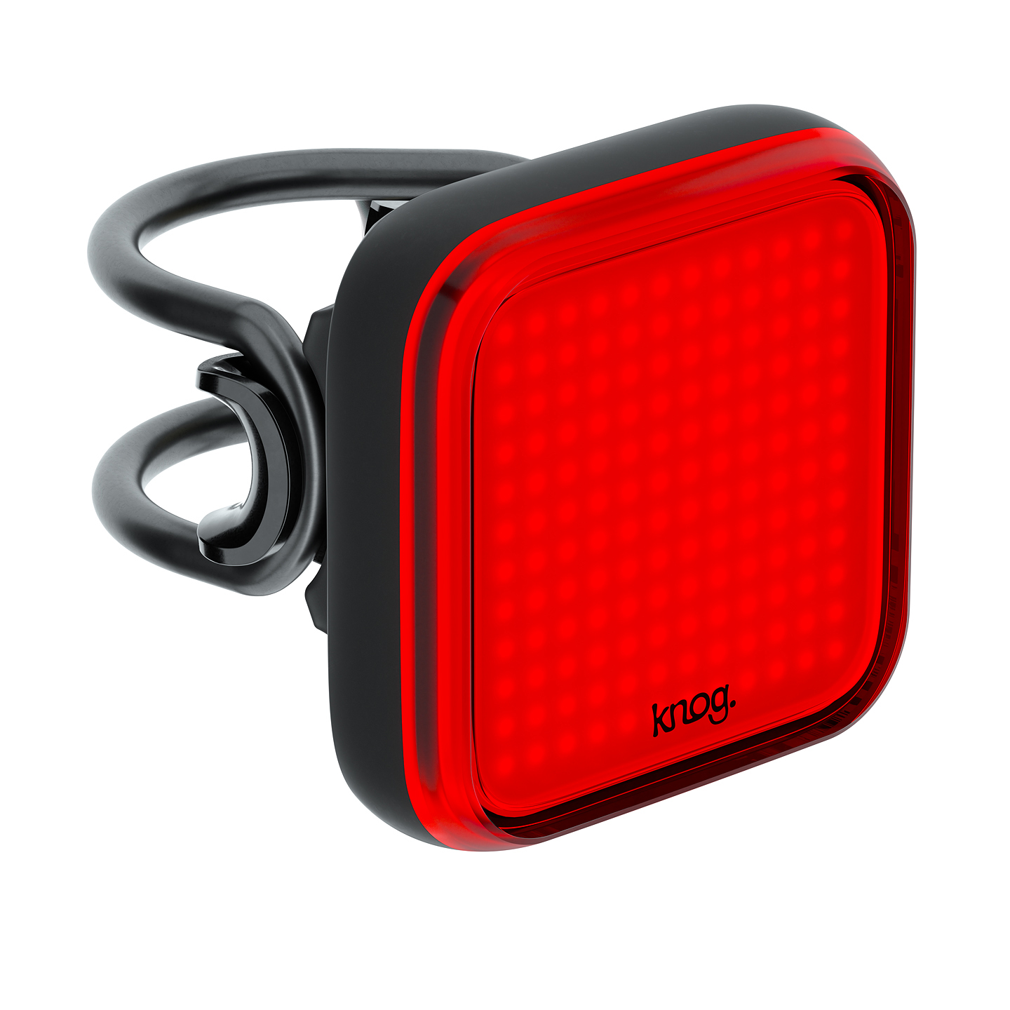 Комплект мигалок Knog Blinder X Twinpack 200/100 Lumens