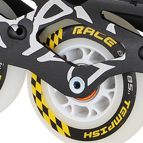 Роликовые коньки фрискейт Tempish Caliber