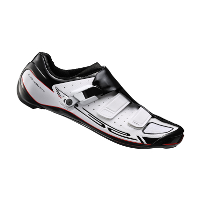 Велотуфли Shimano R321 W, Белый