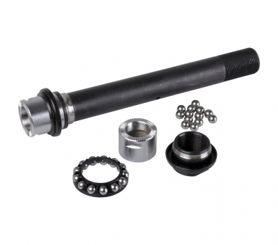 Вісь задньої втулки пола, з конусом FH-M788/988