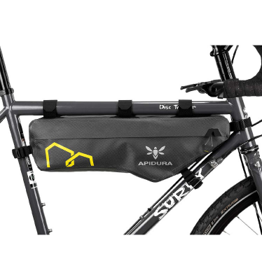 Велосумка на раму Apidura Expedition Frame Pack, 4.5 л