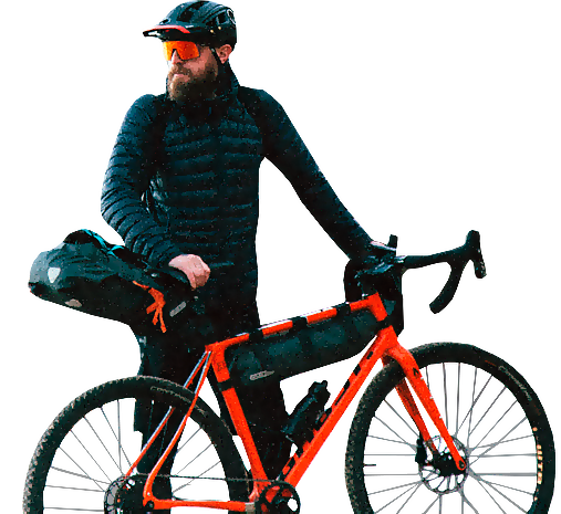 Велосипеды GHOST - немецкое качество! Велосипеды GHOST - немецкое качество!