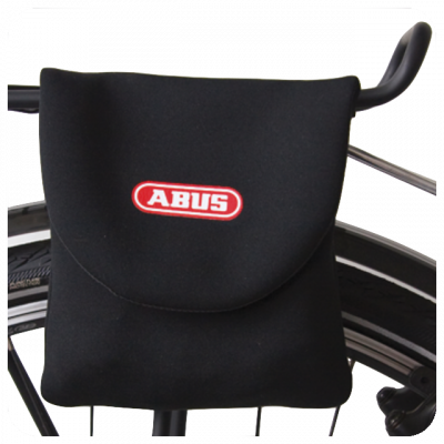 Велосумка на раму для замка ABUS ST 5850/5650/4960
