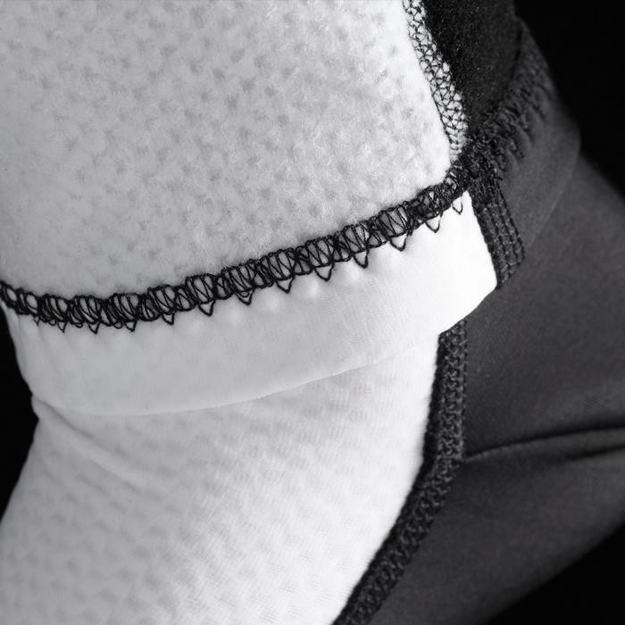 Носки Assos Fugu Speer S7, White Panther