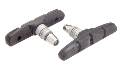Гальмівні колодки SHIMANO S70T V-brake BR-M570/530 LX/DEORE