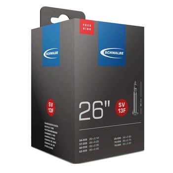 Камера Schwalbe SV 13F Freeride 26"